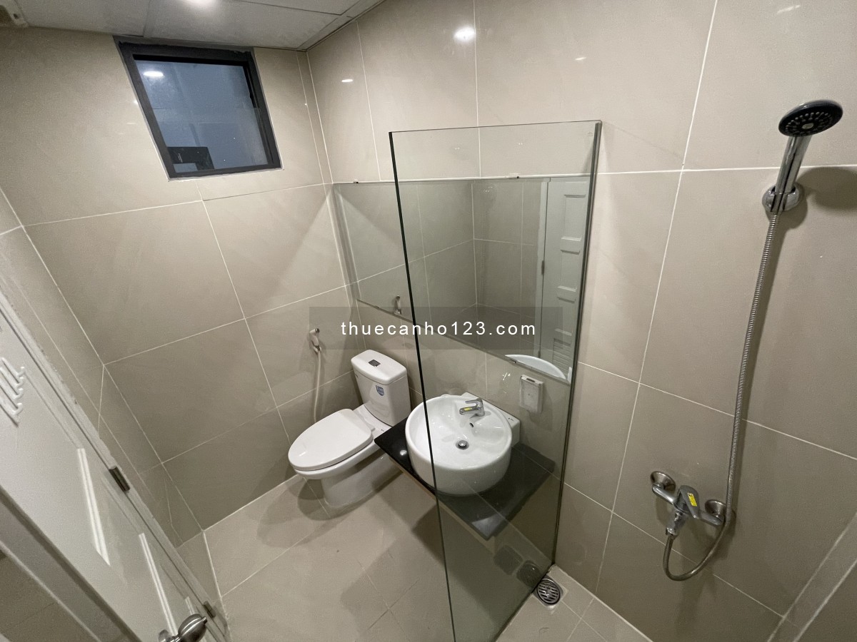 Cho Thuê Căn hộ NGAY gần Landmart81-Phú Mỹ-P22-Bình Thạnh