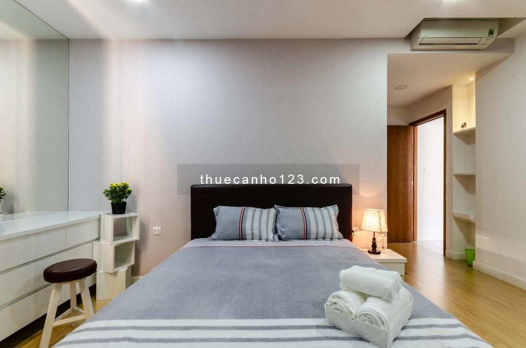 Tổng hợp 13 căn hộ Sunrise City, view giá tốt nhất thị trường - 0707 293 049