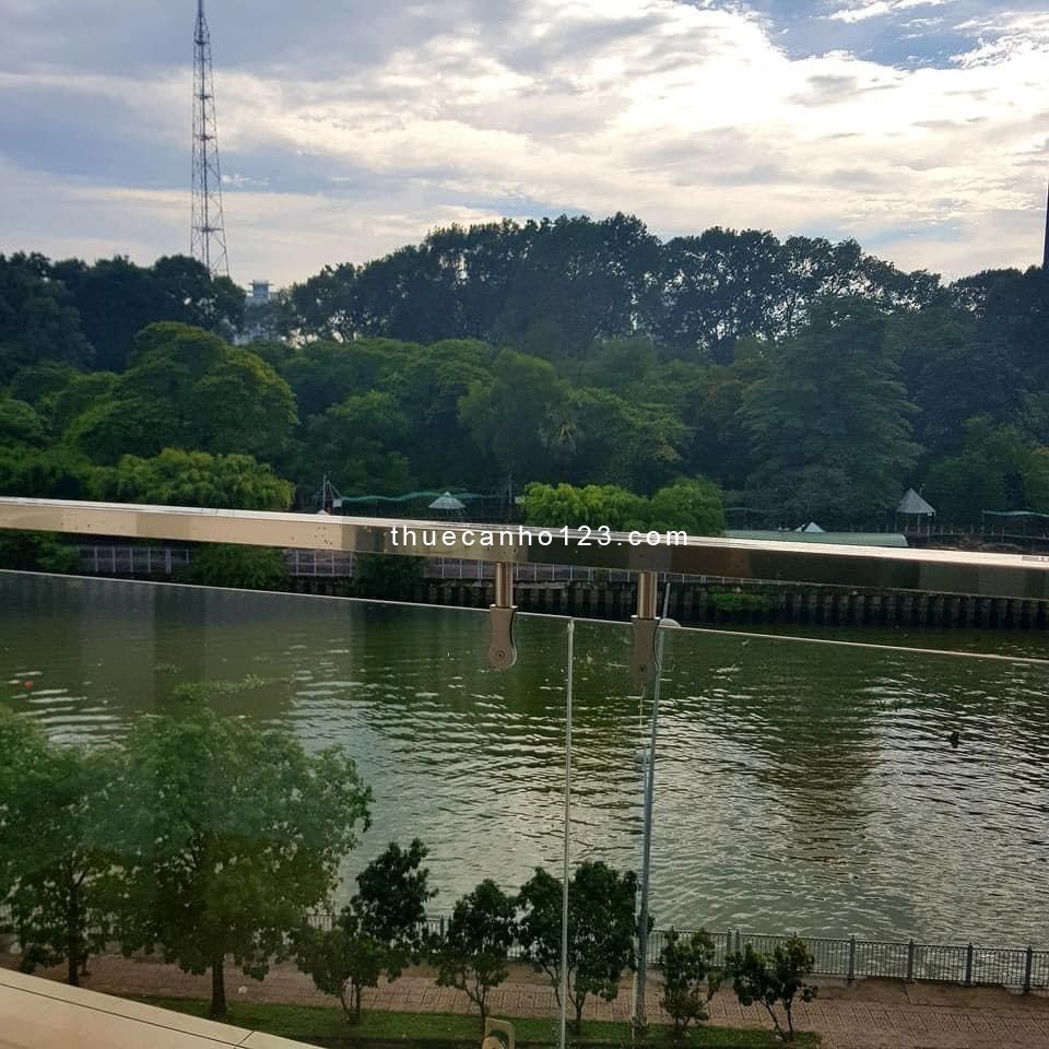 Căn hộ studio balcony view Thảo Cầm Viên ngay khu người Nhật, Hàn lh 0974821028