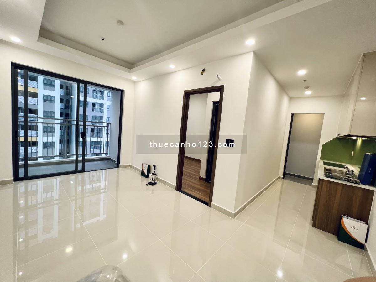 Cho thuê căn hộ Q7 Sài Gòn RiverSide complex giá 8tr/tháng