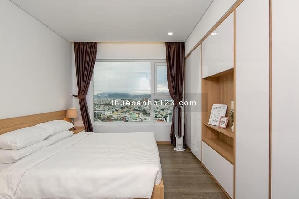 FHome cho thuê căn hộ 2PN giá rẻ (Budongsan Biển Xanh)