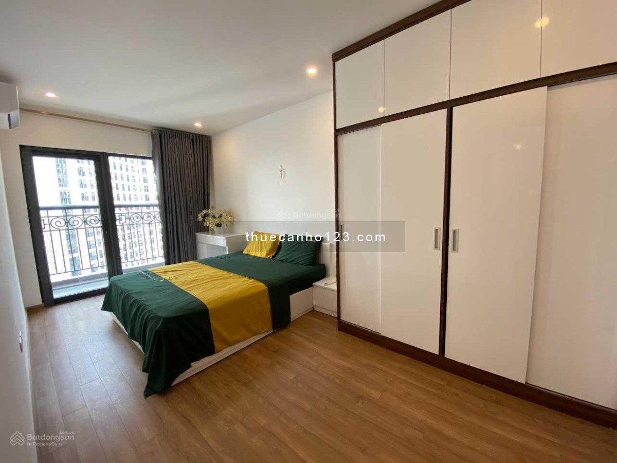 Cho thuê căn 3PN+2WC của The Emerald Mỹ Đình, nhà đã thiết kế hết nội thất