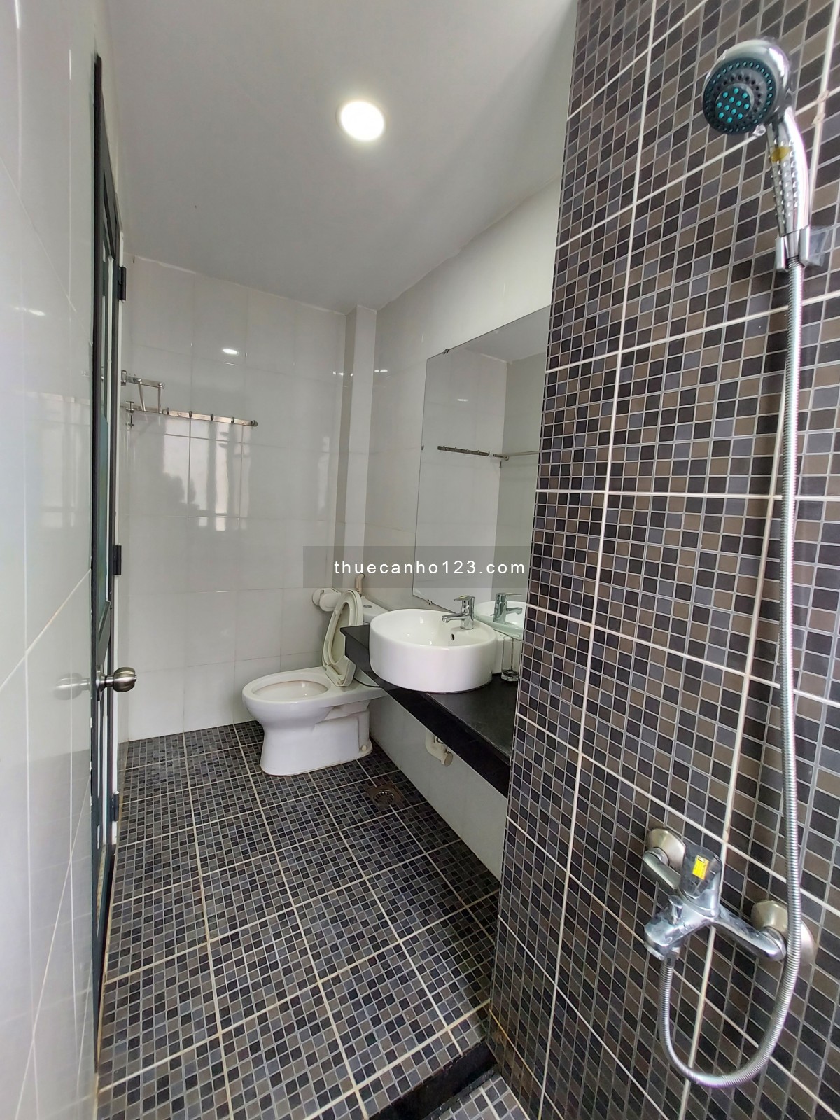 Căn hộ 1PN, đầy đủ nội thất tại Nam Kỳ Khởi Nghĩa, Q3