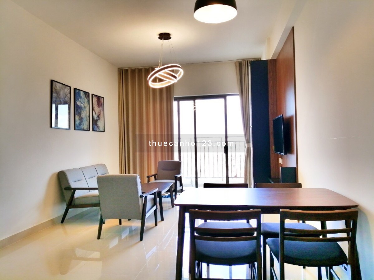 Cho thuê căn hộ chung cư quận 2, chuyên The Sun Avenue 3pn, giá tốt