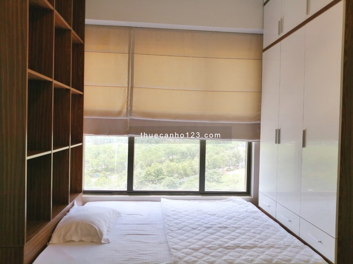 Cho thuê căn hộ chung cư quận 2, chuyên The Sun Avenue 3pn, giá tốt