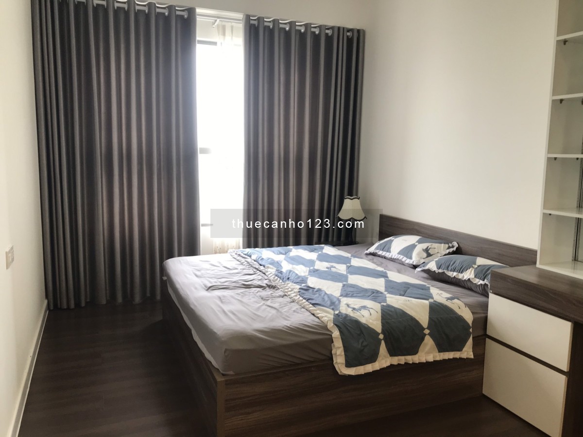 Nhà đẹp cuối tháng trống 2PN The Sun Avenue - Full NT 16tr