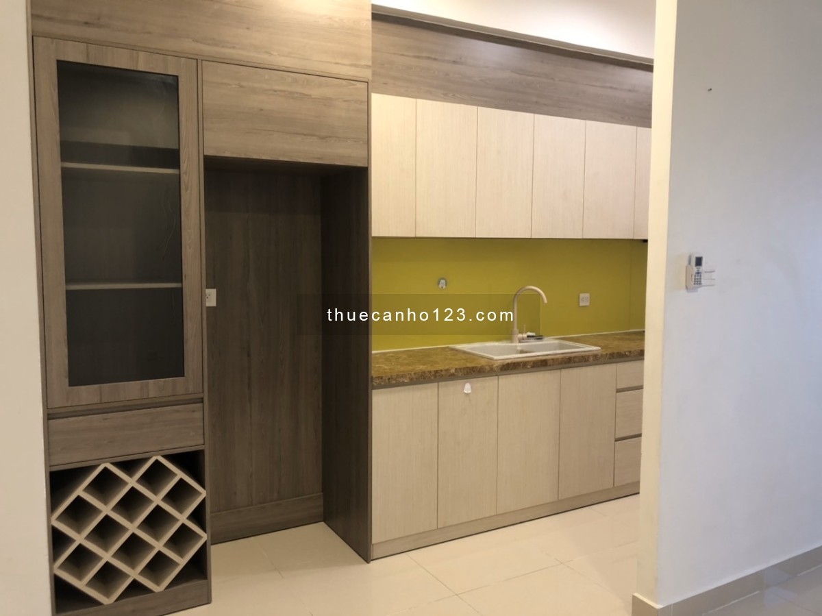 Cho thuê căn hộ chung cư quận 2, chuyên the Sun Avenue, 3pn, 16tr bao phí, 105m2