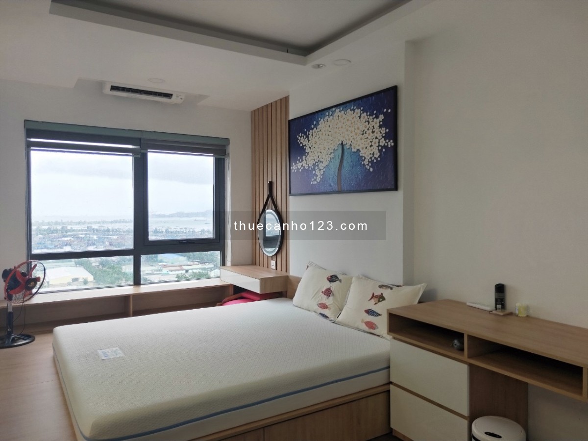 Danh sách các căn hộ đang cho thuê tại Sơn Trà Ocean View Đà Nẵng, mới, sạch, giá tốt nhất.