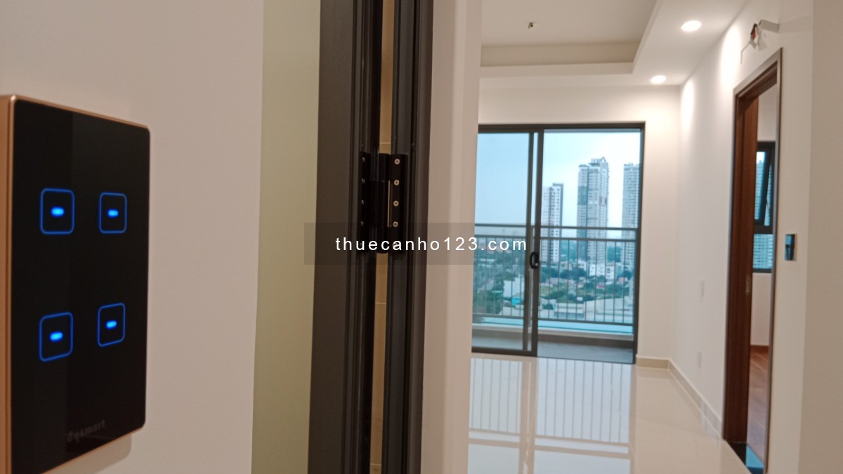 Cho thuê căn hộ Q7 Saigon Riverside giá tốt