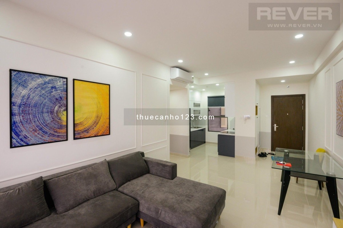 Cho thuê 3PN siêu xịn chỉ 19 triệu tại The Sun Avenue