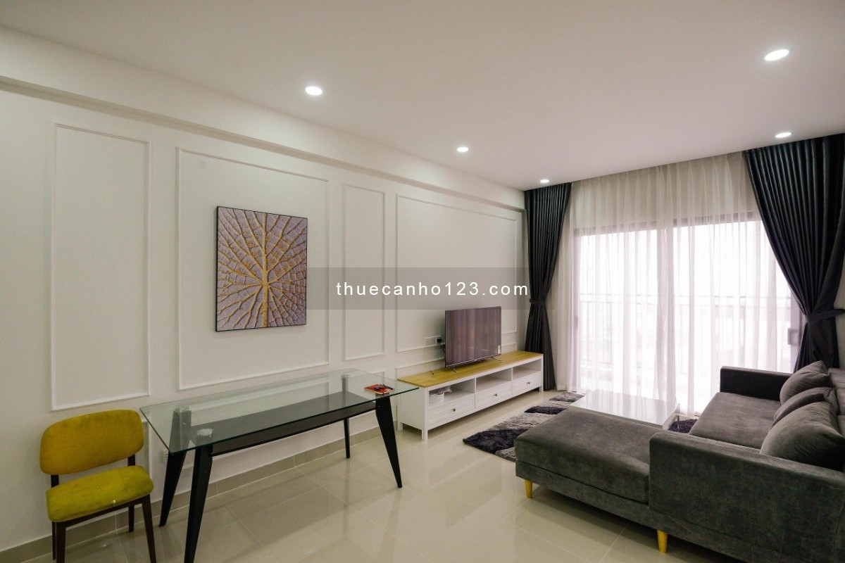 Cho thuê 3PN siêu xịn chỉ 19 triệu tại The Sun Avenue