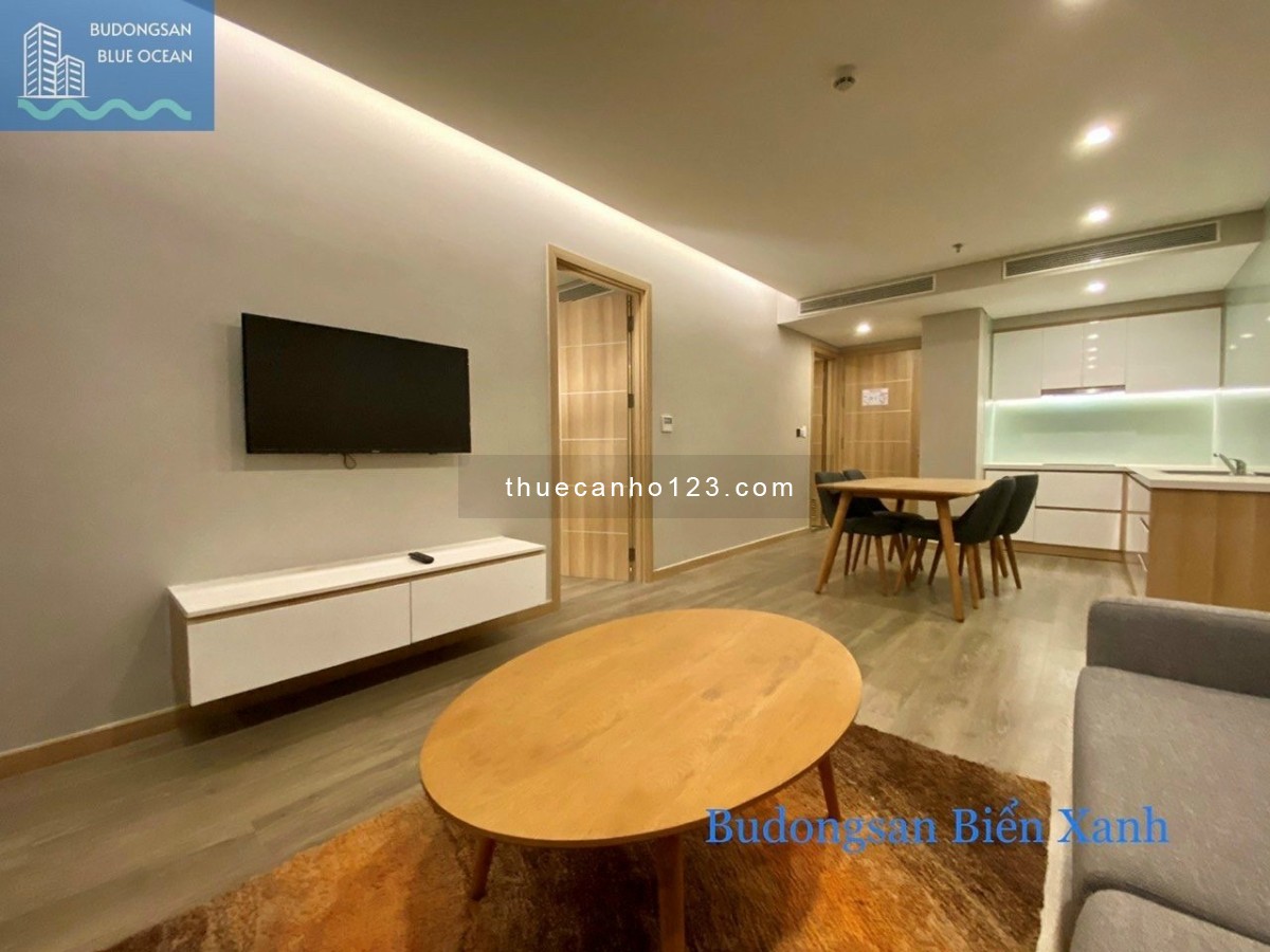 Cho thuê nhanh căn hộ cao cấp tại FHome - Budongsan Bienxanh giá chỉ 12tr