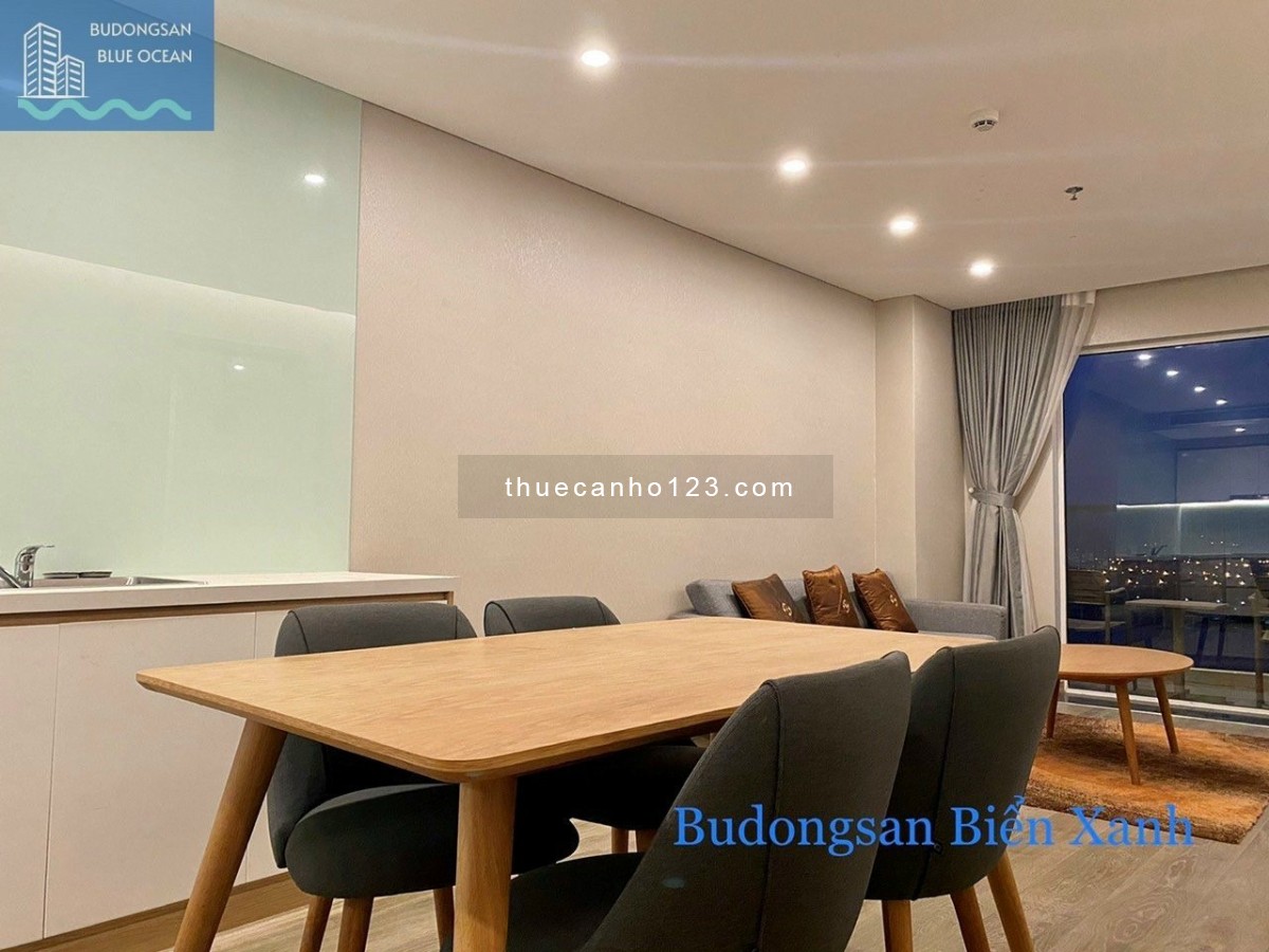 Cho thuê nhanh căn hộ cao cấp tại FHome - Budongsan Bienxanh giá chỉ 12tr