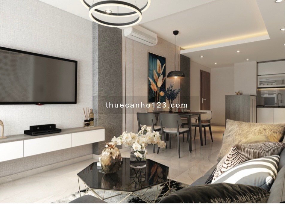 Cho thuê CH The Park Residence 2PN2WC đầy đủ nội thất nhà cực đẹp chỉ 11tr/tháng. LH: 0798 067 909