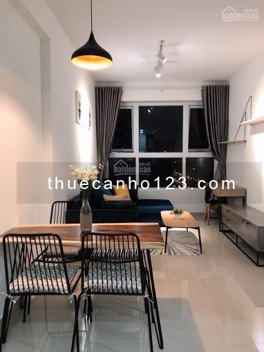 Chính chủ cho thuê gấp căn hộ Saigon Gateway, 2PN, 2WC, giá tốt. Liên hệ 0967927823