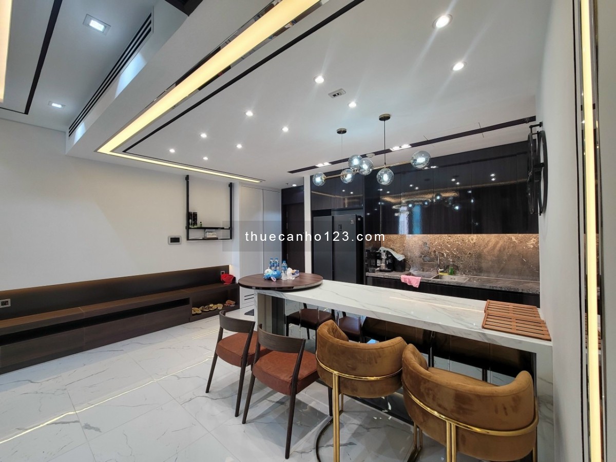 Cho thuê căn hộ cao cấp 2PN Empire City