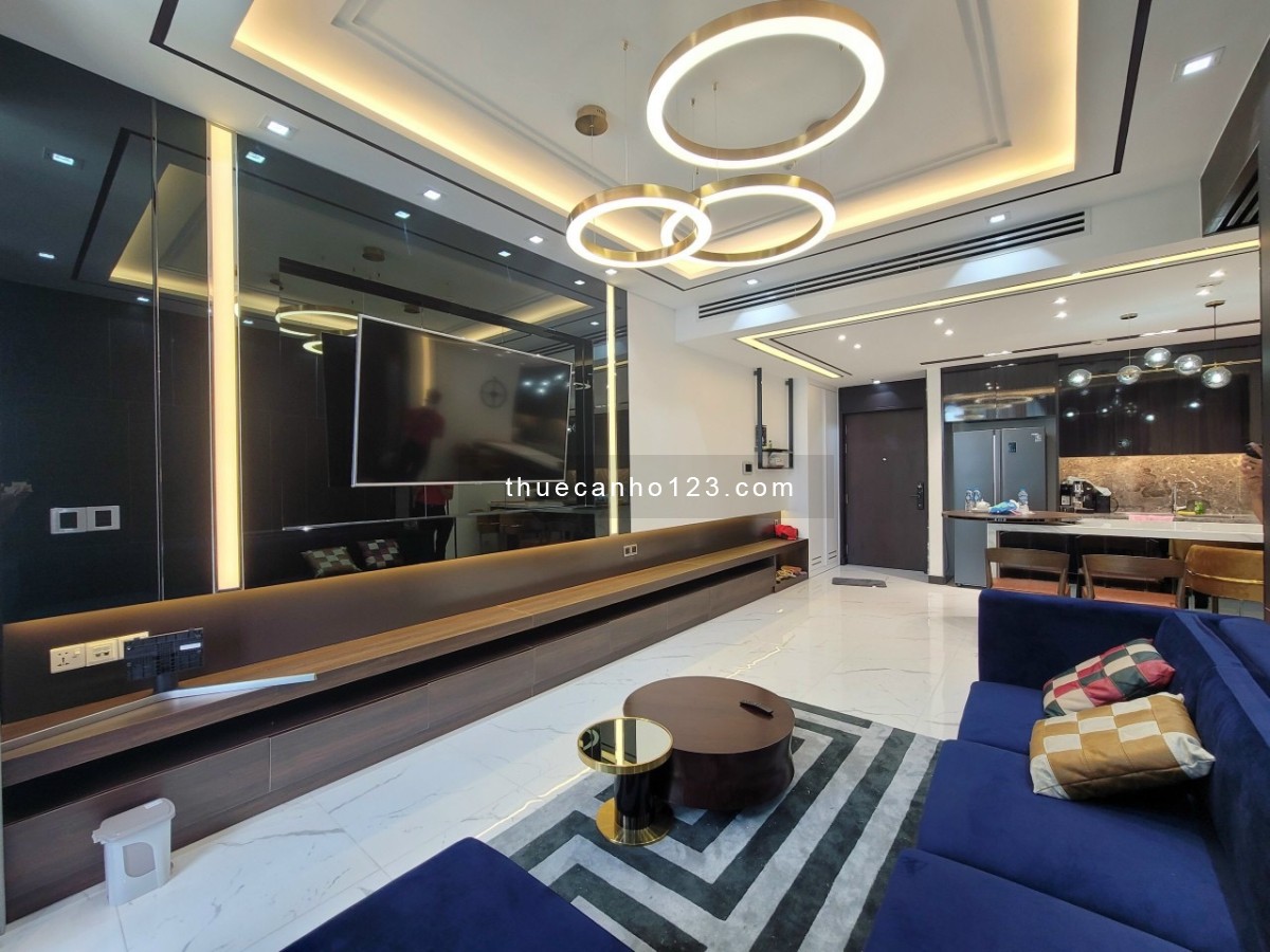 Cho thuê căn hộ cao cấp 2PN Empire City