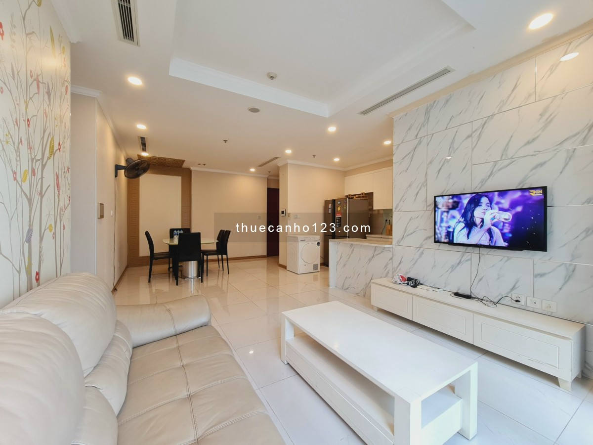 Cho thuê căn hộ 1,2,3,4PN toà nhà cao nhất Việt Nam - Landmark 81, nội thất sang trọng, cao cấp