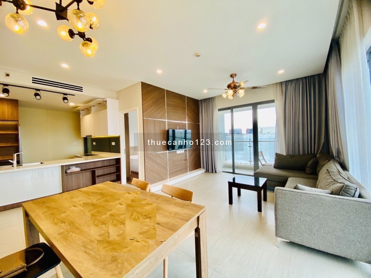For rent - Diamond Island only 1700$
