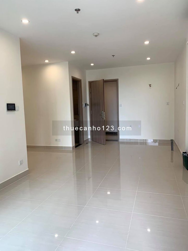 Cho thuê căn 1 phòng ngủ bếp rèm 5tr5 ở chung cư Vinhomes Grand Park quận 9