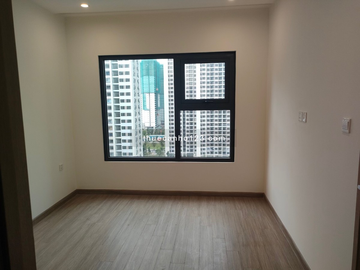 Cho thuê căn 1 phòng ngủ bếp rèm 5tr5 ở chung cư Vinhomes Grand Park quận 9