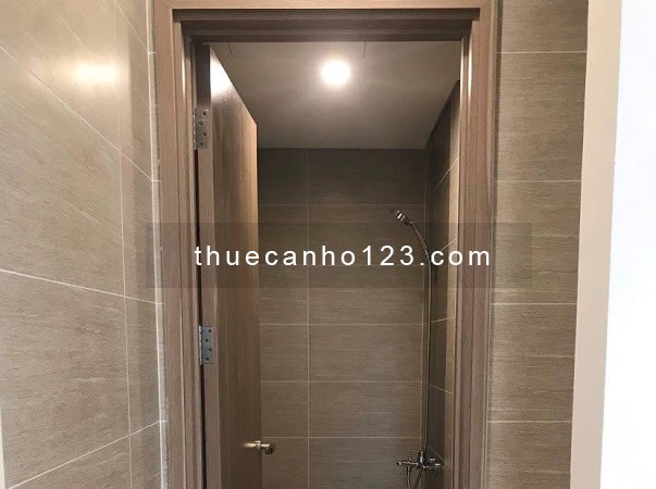 Cho thuê căn hộ 5tr5 2 phòng ngủ 2 wc giá tốt cho sinh viên, gia đình