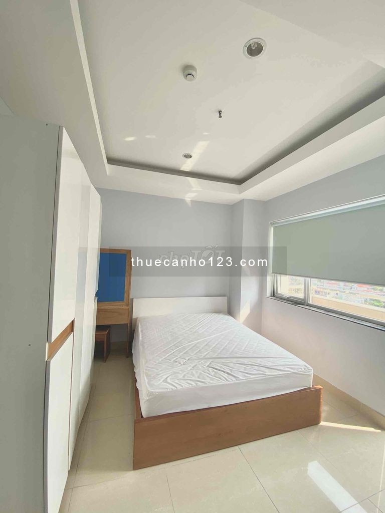 Cho thuê căn hộ Lapaz Đà Nẵng 2PN 94m2- Tầng cao- Full nội thất giá 10 triệu/tháng