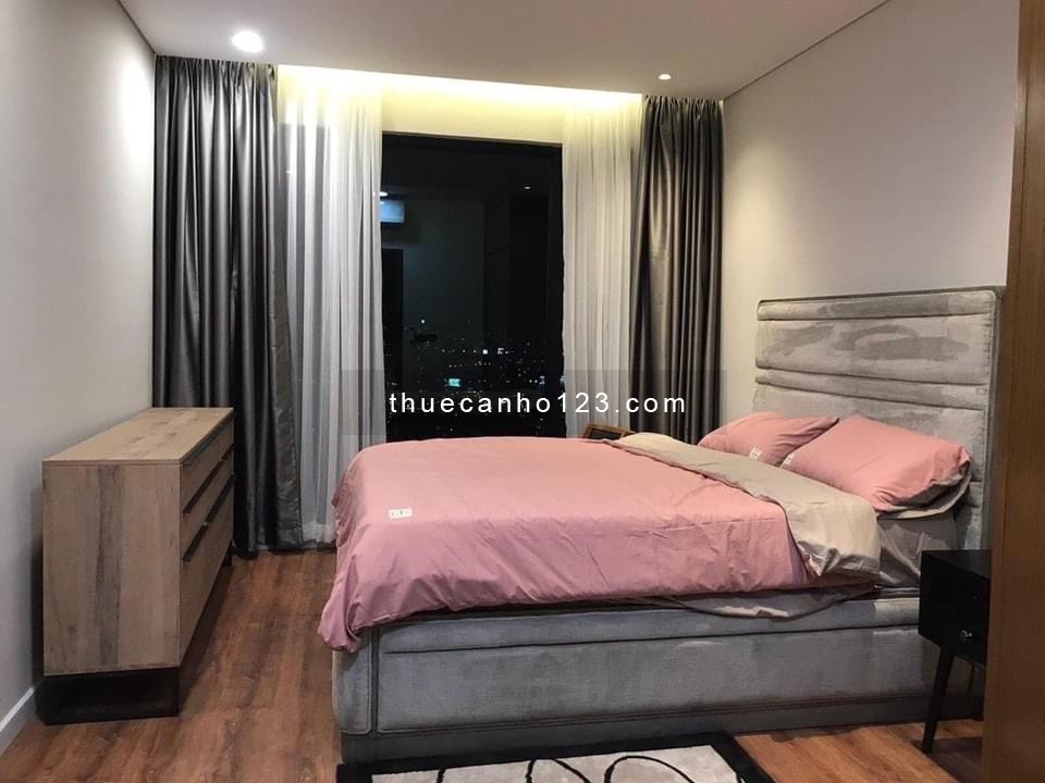 Cho thuê căn hộ chung cư Q2, Vista Verde, 108m2, 3pn, full đẹp như hình, bao phí