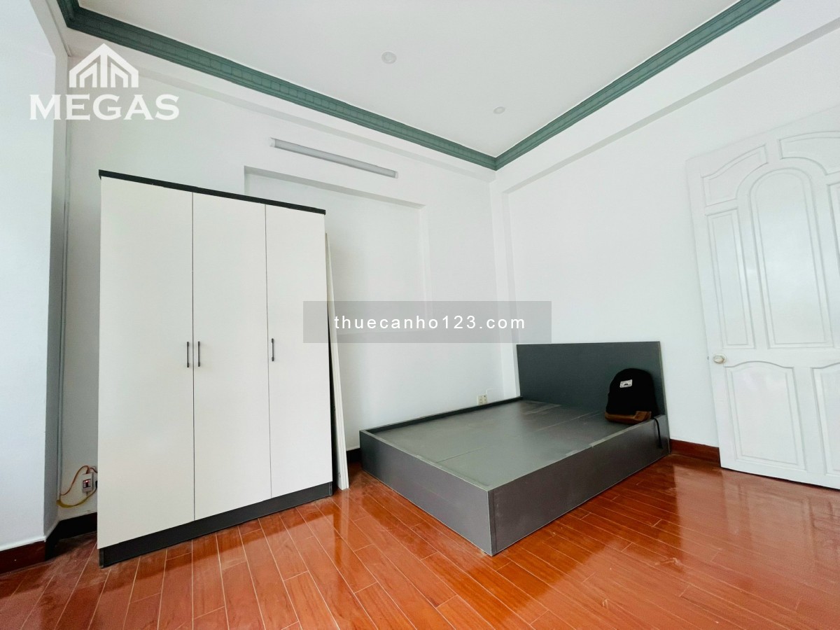 Khai trương siêu căn hộ độc quyền nằm ngay chân cầu vượt 3/2 - quận 10