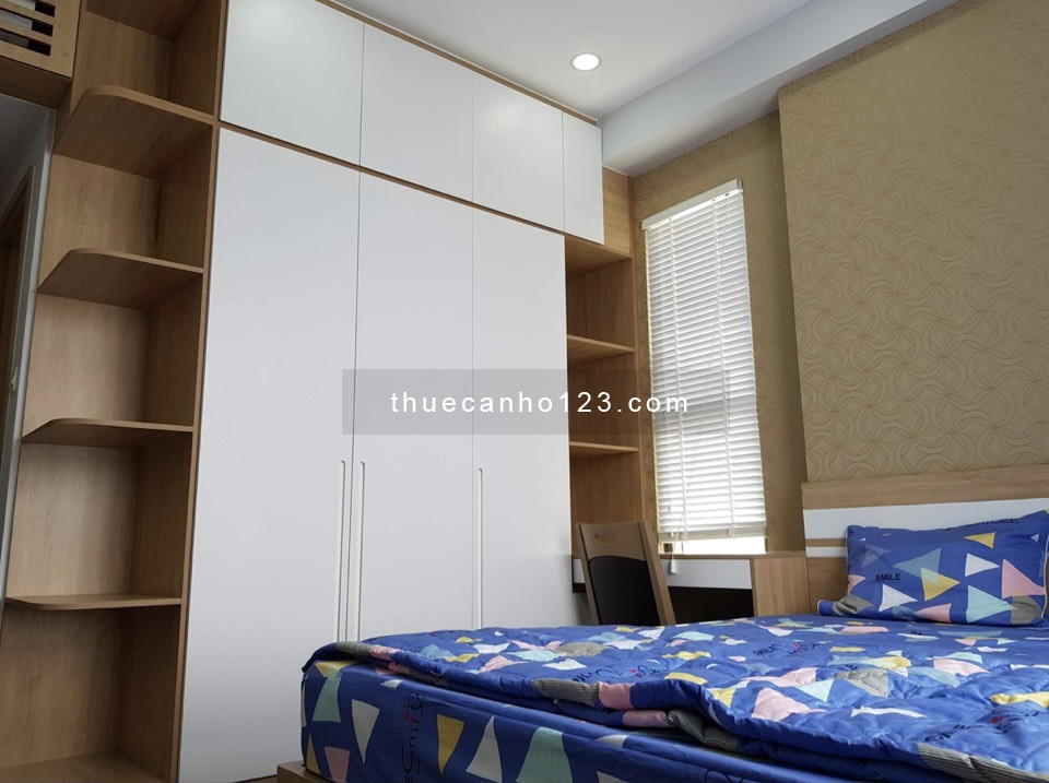 Cho thuê căn hộ chung cư Q2, The Sun Avenue, 3pn giá tốt, chỉ 18tr