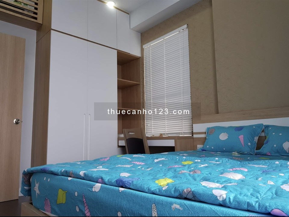 Cho thuê căn hộ chung cư Q2, The Sun Avenue, 3pn giá tốt, chỉ 18tr