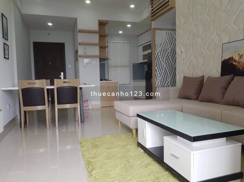 Cho thuê căn hộ chung cư Q2, The Sun Avenue, 3pn giá tốt, chỉ 18tr