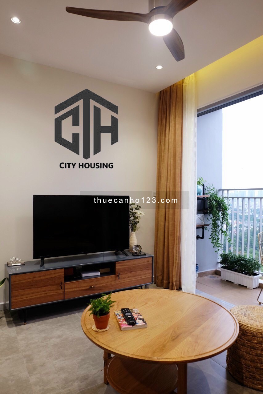 Căn hộ "đẹp bậc nhất" tại Palm Heights - Giá siêu tốt. LH: 0902.0506.43