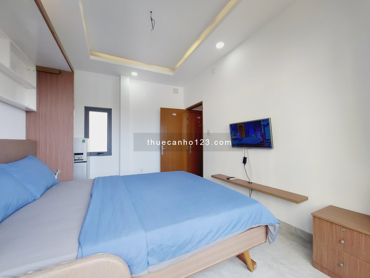 Cho thuê căn studio tại Đường Thảo Điền, Quận 2, Hồ Chí Minh