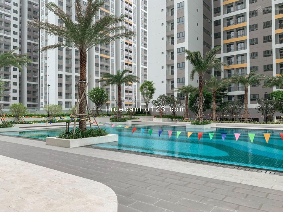 Chính chủ cần cho thuê căn hộ mới giao Q7 Saigon Riverside căn 67m2 ( 2PN,2WC) giá 8.5tr/tháng