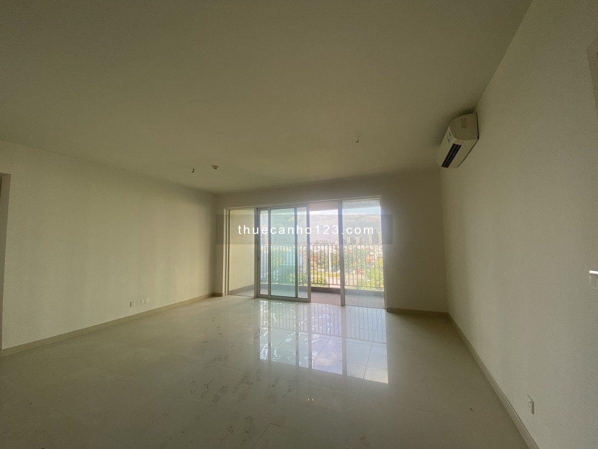 4pn - 145m2 cho thuê tại Vista Verde. Nhà trống, nhận khách vào ở ngay. Lh em Tâm: 0902.0506.43