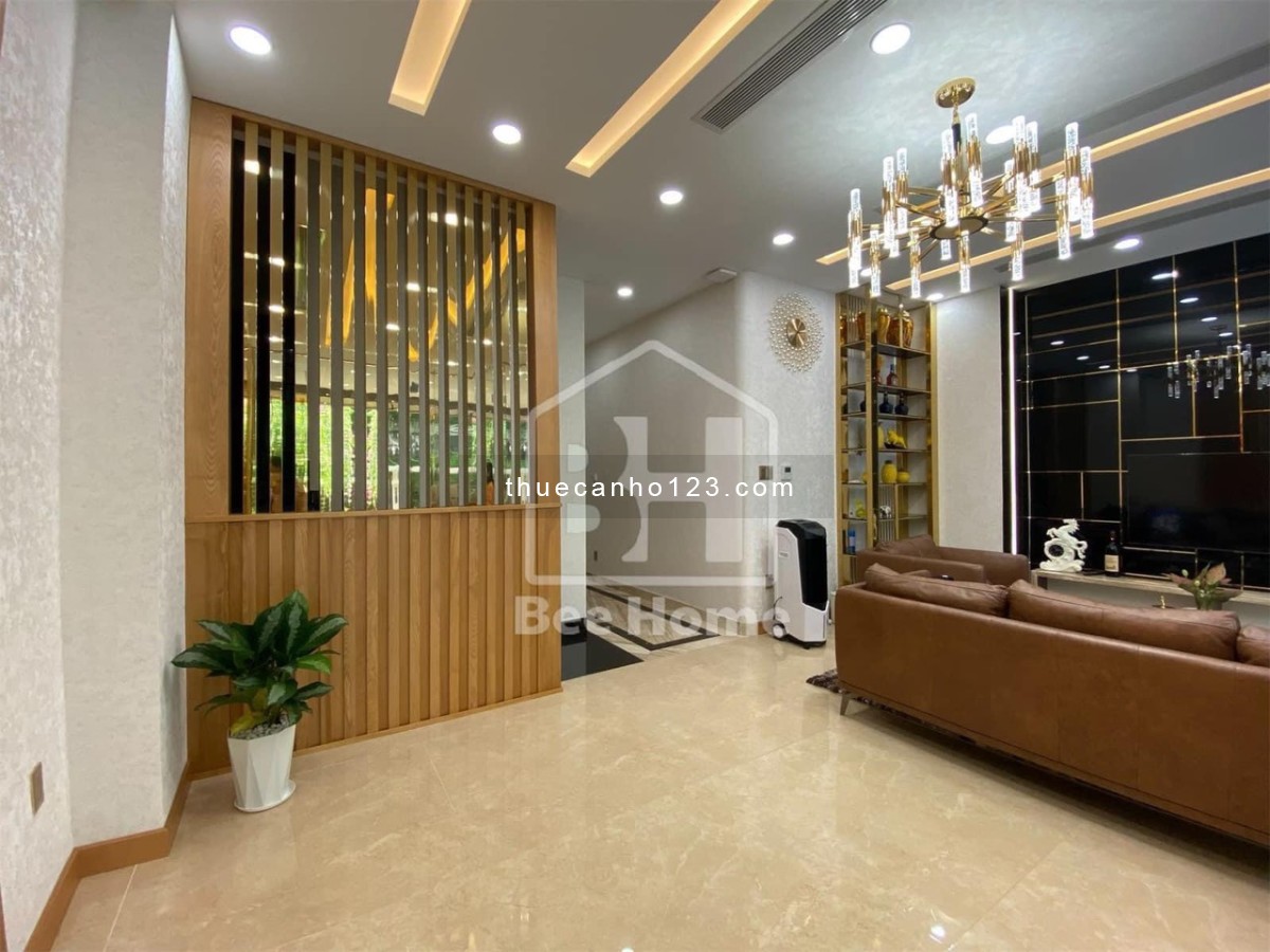 Khai trương studio ban công quận 3, "Luxury" hiện đại và tiện nghi