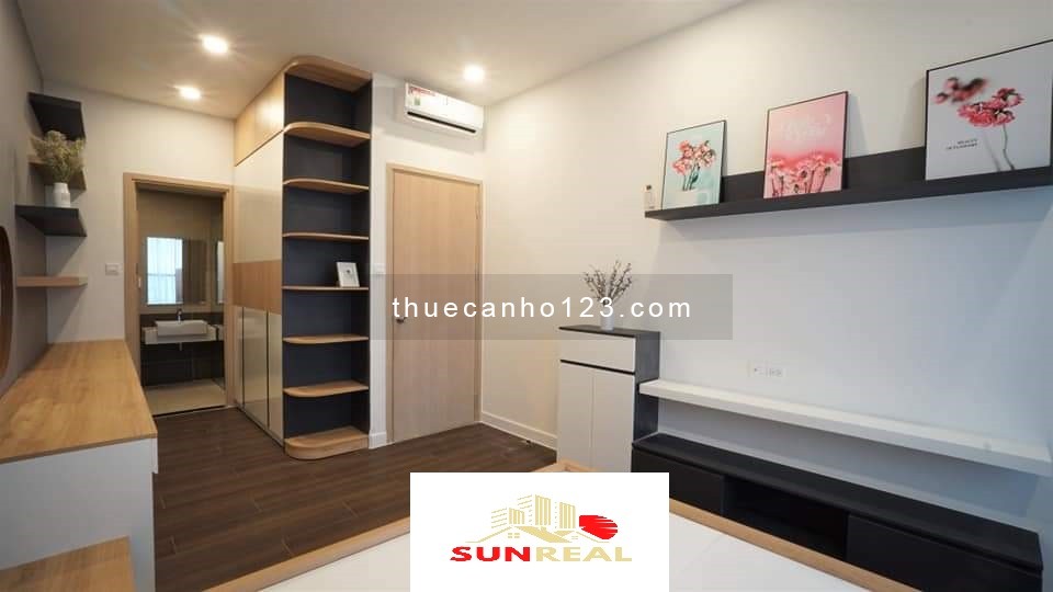 The Sun Avenue Cho thuê nhà đẹp, đầy đủ nội thất