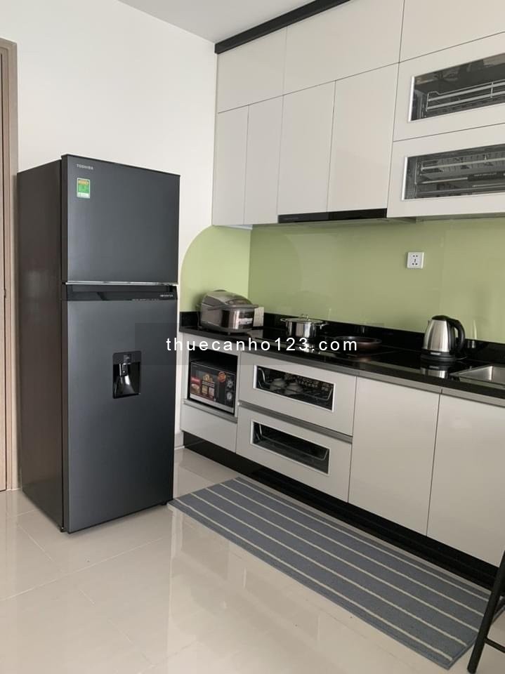 Cho thuê căn hộ Vinhomes Grand Park Quận 9, giá rẻ nhất thị trường, lh 0939000355