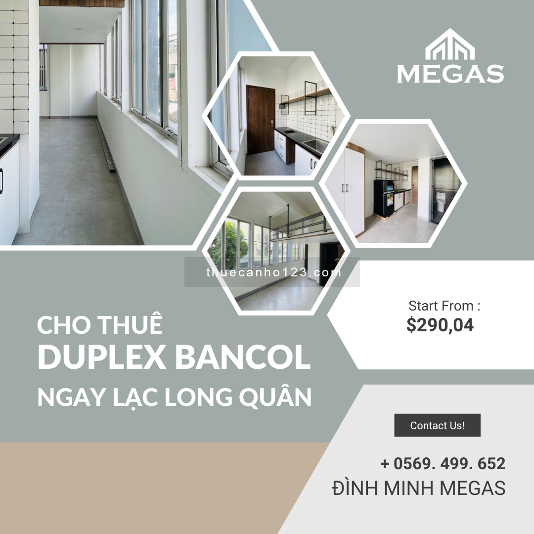 Cho thuê căn hộ chung cư Tân Bình giá rẻ có sẵn đầy đủ nội thất