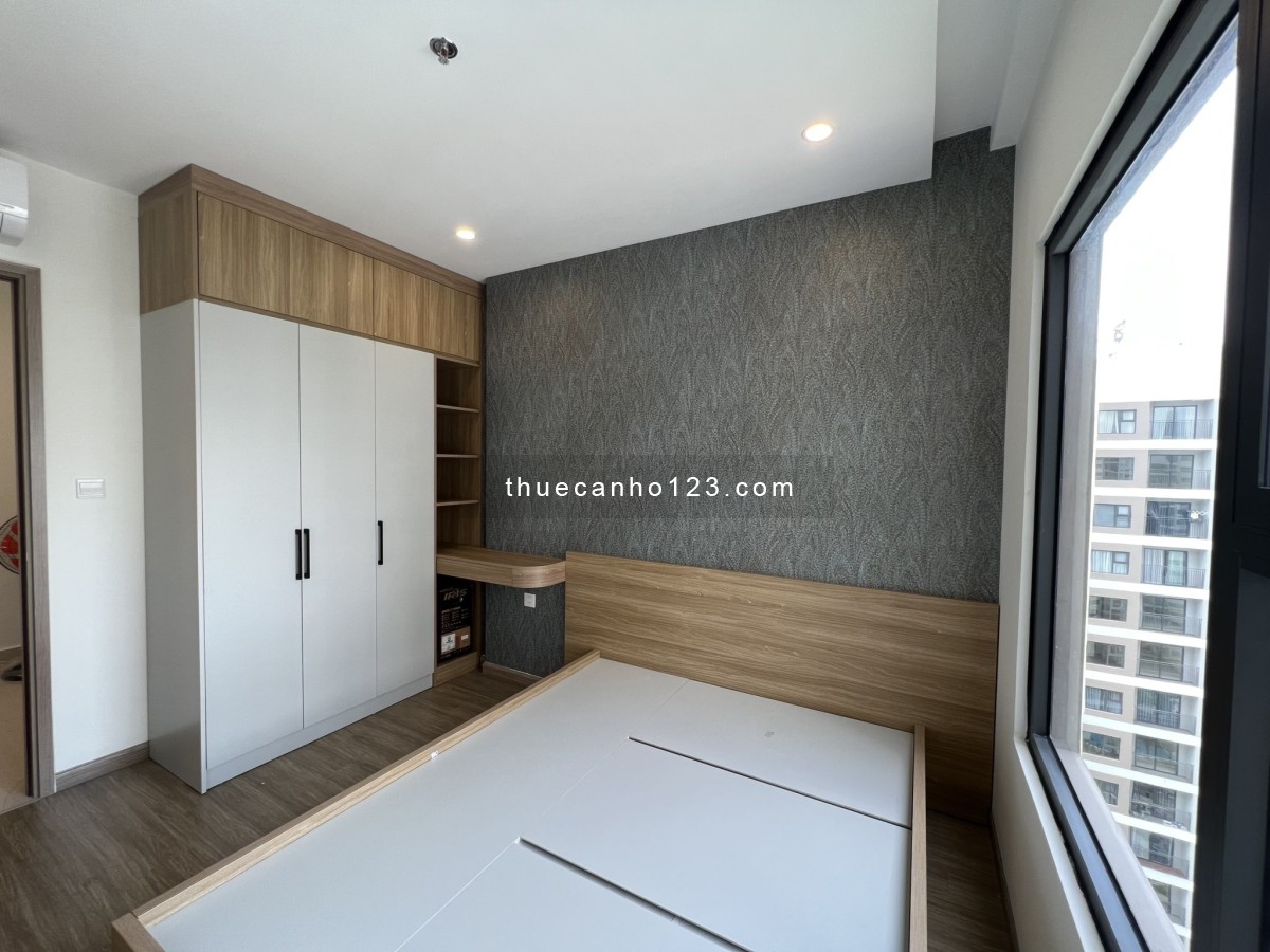 Căn hộ Vinhomes Grand Park giá 9 triệu