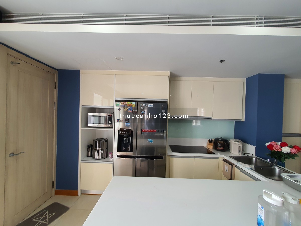 Own apartment for rent now in Diamond Island. Contact Tam: 0902.0506.43