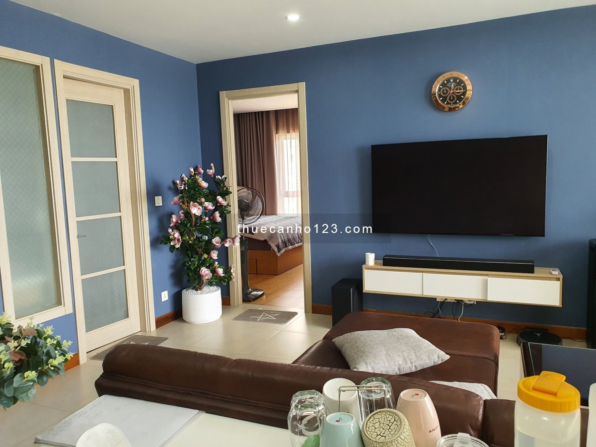 Own apartment for rent now in Diamond Island. Contact Tam: 0902.0506.43