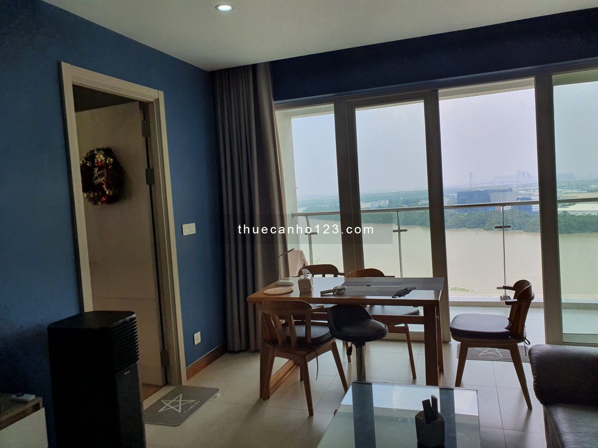 Own apartment for rent now in Diamond Island. Contact Tam: 0902.0506.43