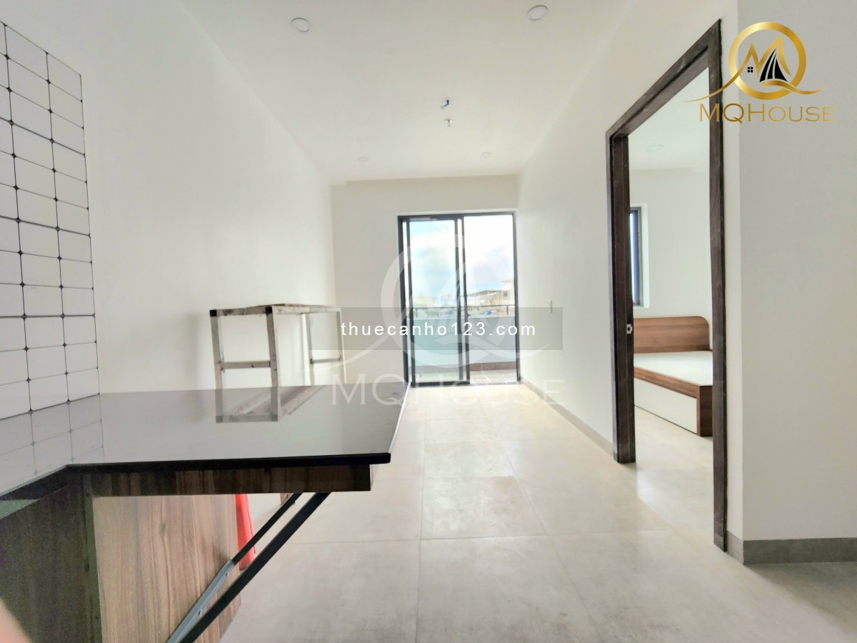 1 phòng ngủ và duplex cho thuê khu vực Tân Bình mới 100%