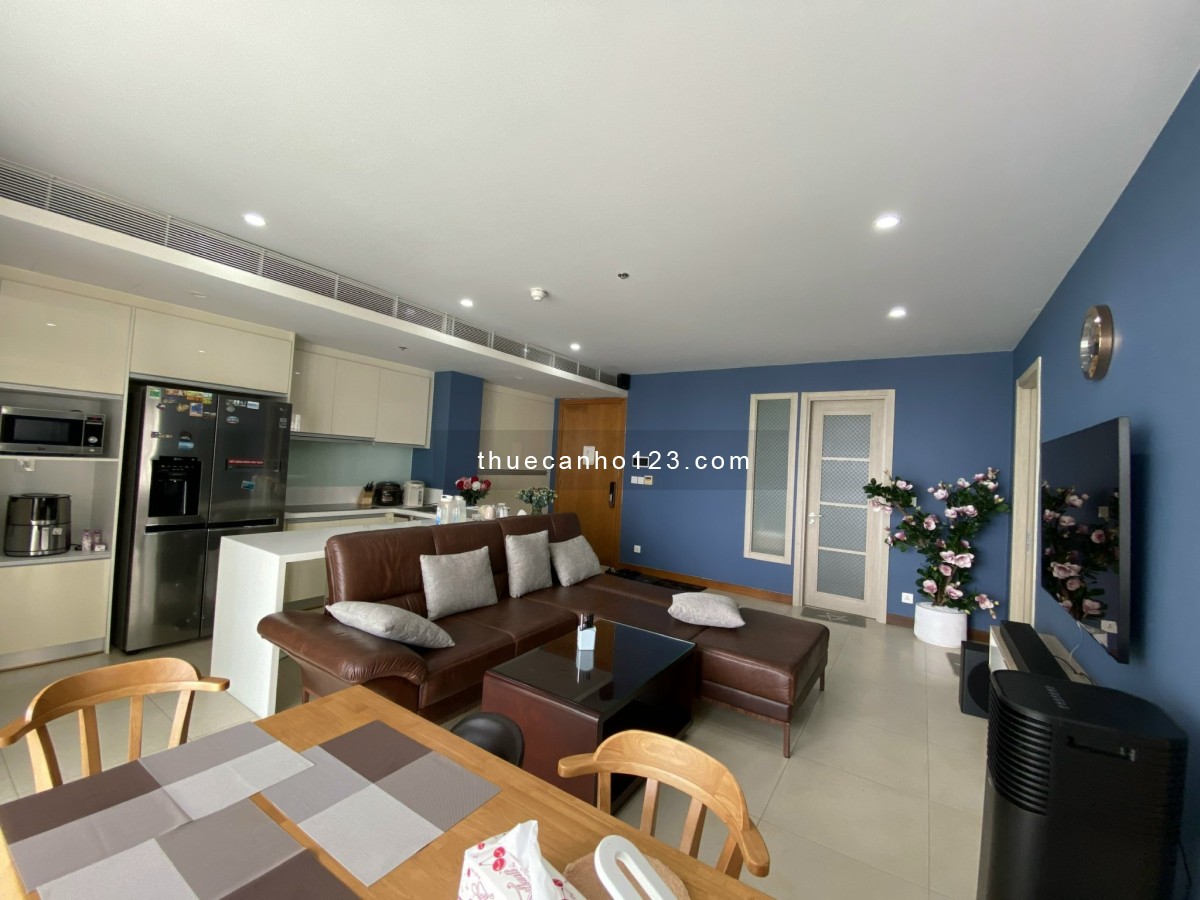 Own apartment for rent now in Diamond Island. Contact Tam: 0902.0506.43