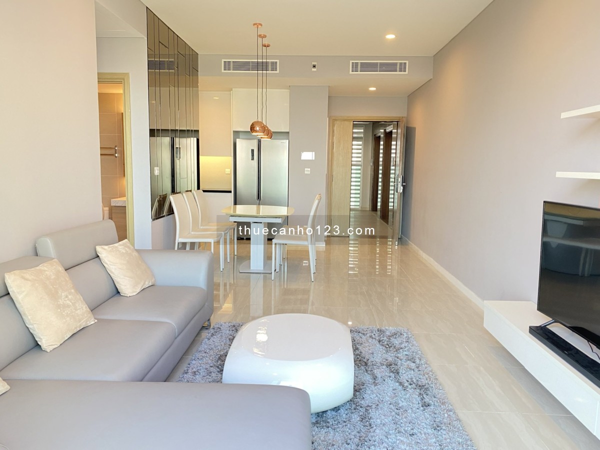 Cho thuê căn hộ Sadora Sala 2PN. Giá ưu đãi nhất thị trường. 22 triệu. LH 0937681186