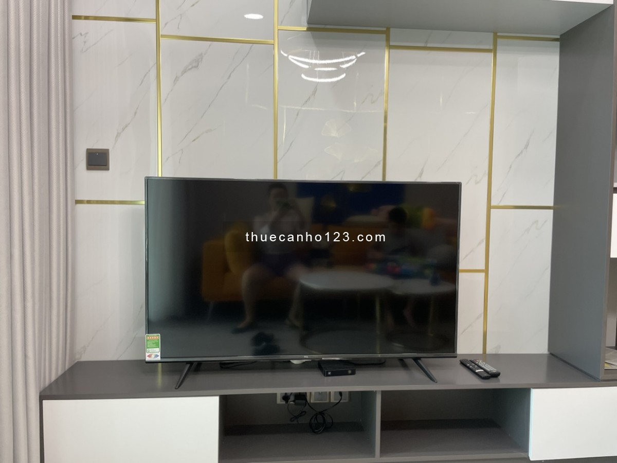 Cho thuê căn hộ chung cư Feliz en Vista 2pn, full, 18.3tr