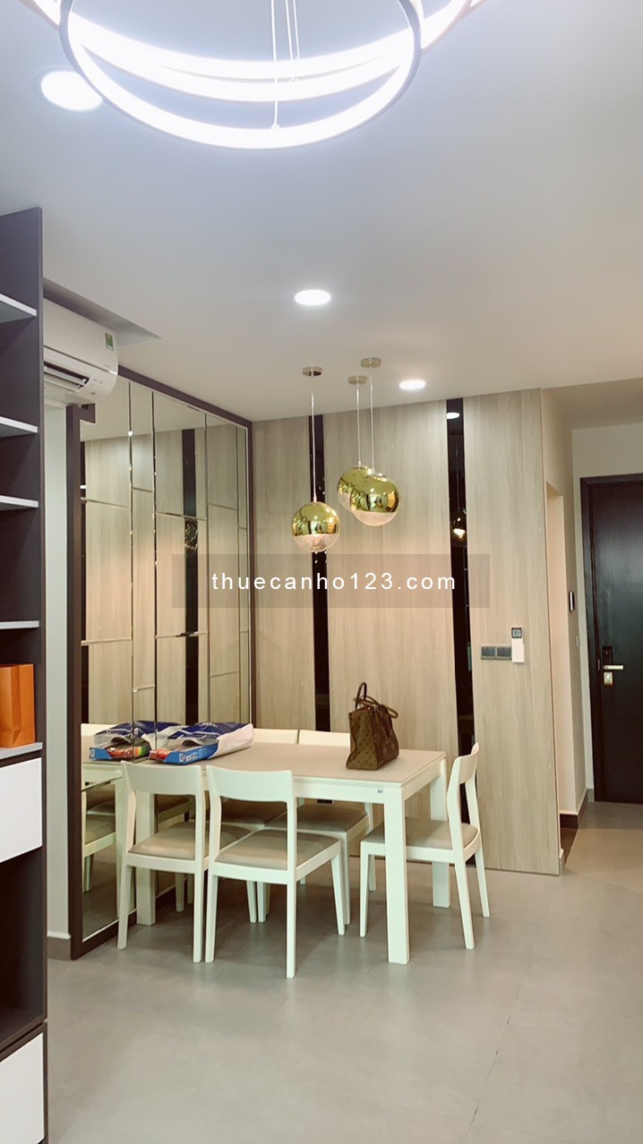 Cho thuê căn hộ chung cư Feliz en Vista 2pn, full, 18.3tr