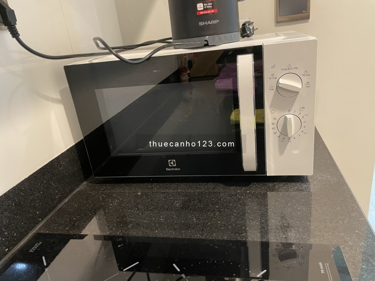 Cho thuê căn hộ chung cư Feliz en Vista 2pn, full, 18.3tr